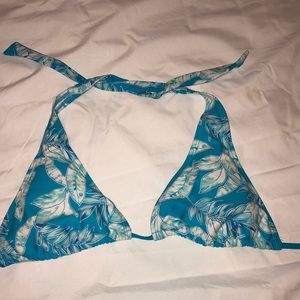 MARINA WEST BIKINI TOP!